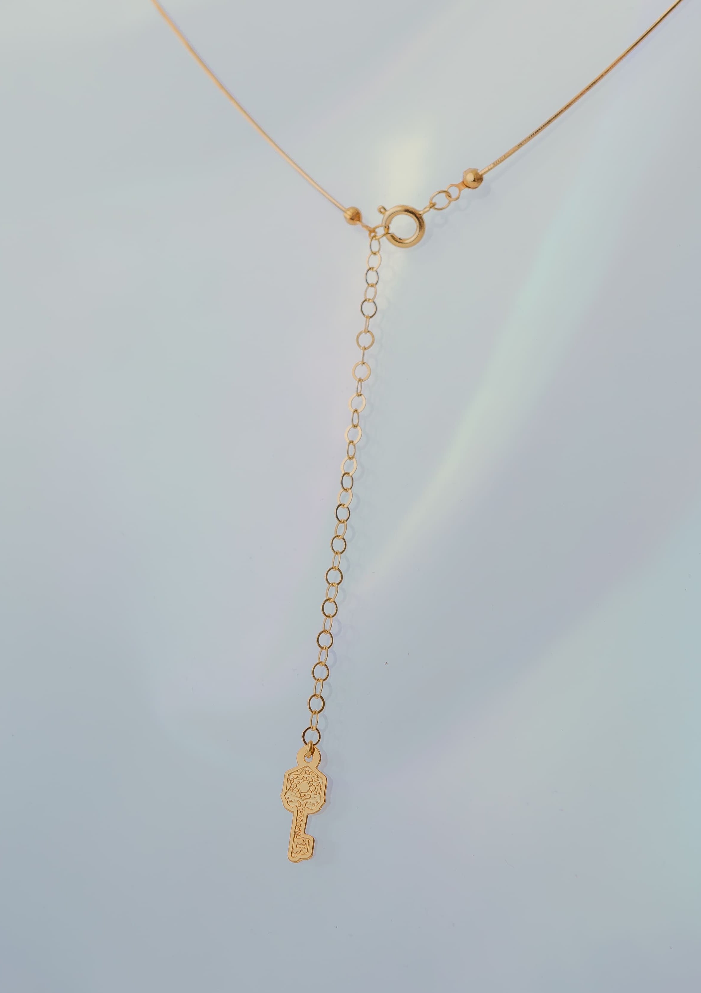 Collar Merecimiento